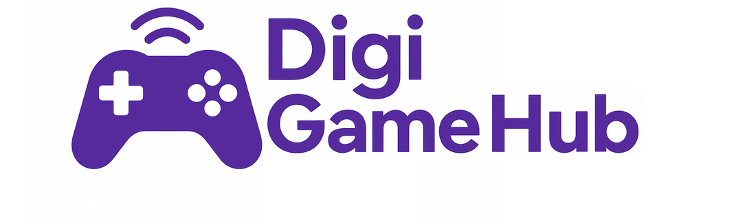 دیجی گیم هاب